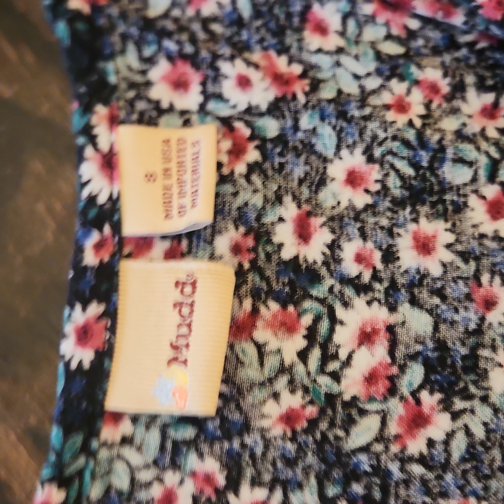 Lot Fall Clothes - Picture 6 of 8